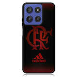 Flamengo Adidas Motorola Moto G Stylus 5G 2025 DC0642
