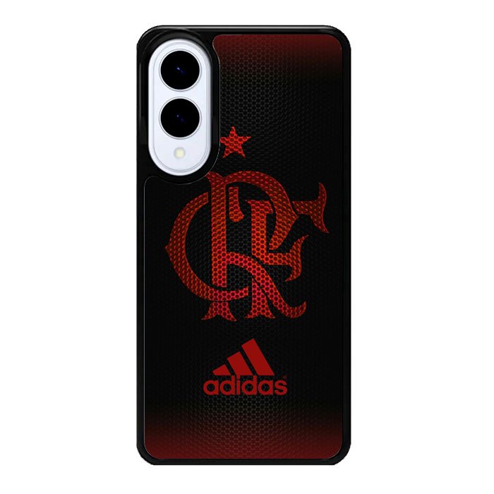 Flamengo Adidas Samsung Galaxy S25 Edge DC0642