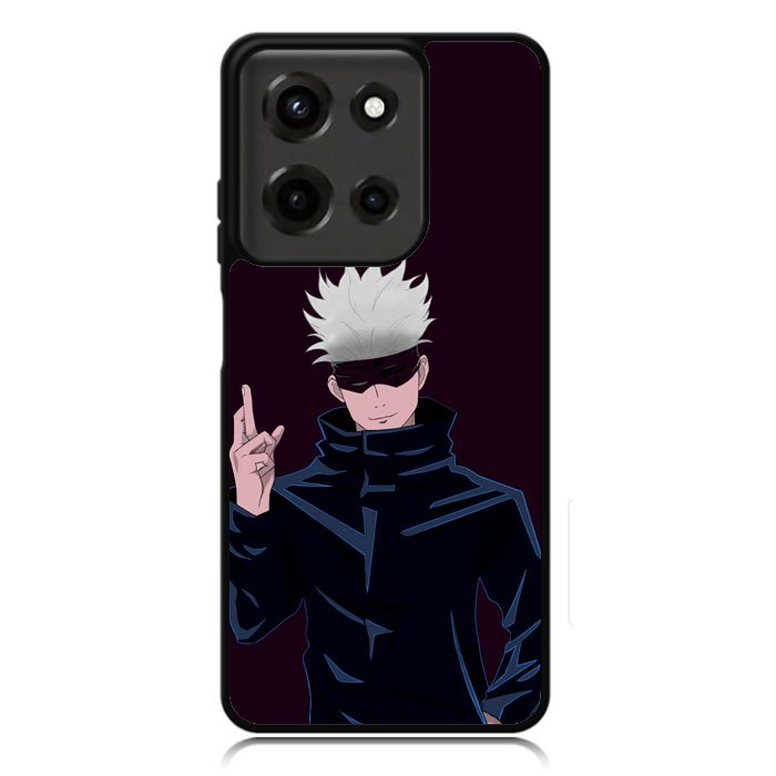 Satoru Gojo Jujutsu Motorola Moto G Power 5G 2025 DC1633