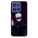 Satoru Gojo Jujutsu Motorola Moto G Stylus 5G 2025 DC1633