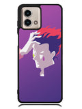 Hisoka Cute anime Motorola Moto G Stylus 5G 2023 Case