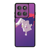 Hisoka Cute anime Motorola Moto Edge 60 Pro Case