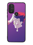 Hisoka Cute anime Motorola Moto G Pure 2021 , Moto G Power 2022 Case
