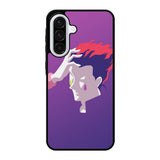 Hisoka Cute anime Samsung Galaxy A56 Case DC0538