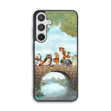 Winnie The Pooh 8th Samsung Galaxy A26 Case DC1644