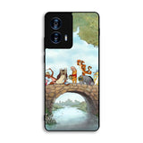 Winnie The Pooh 8th Motorola Moto G Power 5G 2024 Case DC7112