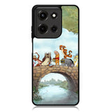 Winnie The Pooh Motorola Moto G Power 5G 2025 DC1973