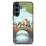 Winnie The Pooh Samsung Galaxy S23 FE Case DC1973