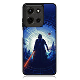 Star Wars Motorola Moto G Power 5G 2025 DC1751