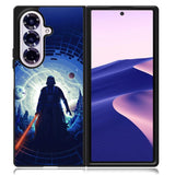 Star Wars Samsung Galaxy Z Fold 7 Case DC1751