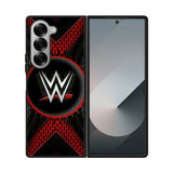 Wwe Raw Samsung Galaxy Z Fold 7 5G Case