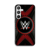 Wwe Raw Samsung Galaxy A26 Case DC4773