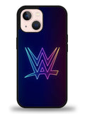 Wwe Wallpaper iPhone 13 Case