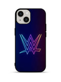 Wwe Wallpaper iPhone 15 Plus Case