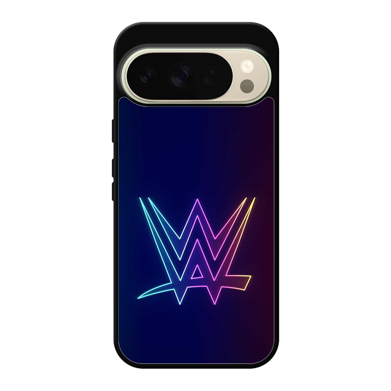 Wwe Wallpaper Google Pixel 10 Pro Case