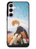 Hinata Shouyou Samsung Galaxy A35 5G Case