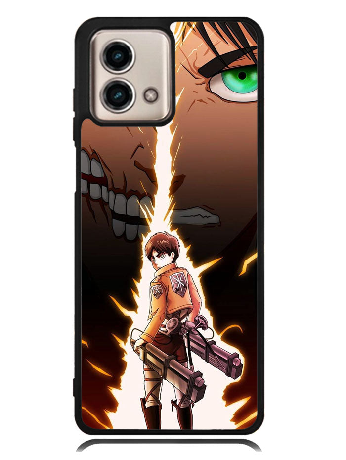 AOT 4 Motorola Moto G Stylus 5G 2023 Case