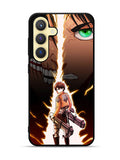 AOT 4 Samsung Galaxy S25 Plus 5G , Samsung Galaxy S25+ 5G Case