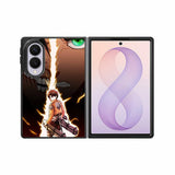 AOT 4 Samsung Galaxy Z Fold 8 Case