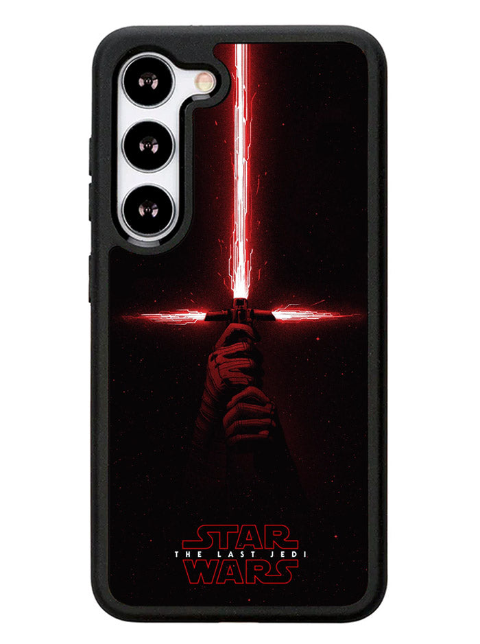 Star Wars 13th Samsung Galaxy S23 Plus 5G / Samsung Galaxy S23+ 5G Case