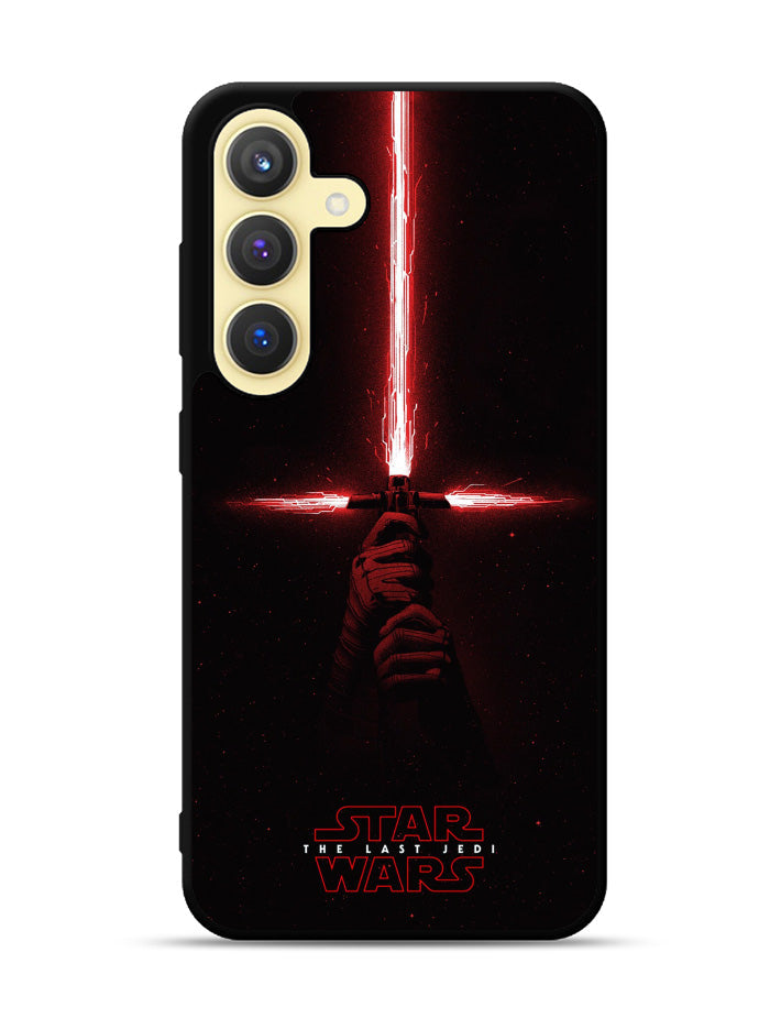Star Wars 13th Samsung Galaxy S24 Plus 5G , Samsung Galaxy S24+ 5G Case