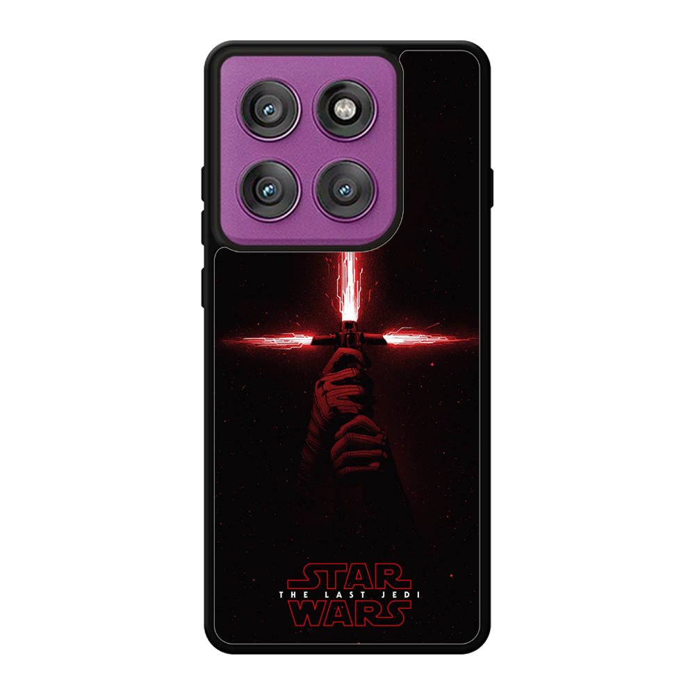 Star Wars 13th Motorola Moto Edge 60 Pro Case