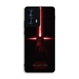 Star Wars 13th Motorola Moto G Power 5G 2024 Case DC4591