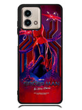 No Way Home Spiderman Motorola Moto G Stylus 5G 2023 Case