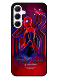 No Way Home Spiderman Samsung Galaxy A35 5G Case