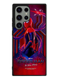 No Way Home Spiderman Samsung Galaxy S23 Ultra 5G Case
