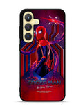 No Way Home Spiderman Samsung Galaxy S25 Plus 5G , Samsung Galaxy S25+ 5G Case