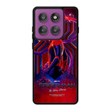 No Way Home Spiderman Motorola Moto Edge 60 Pro Case