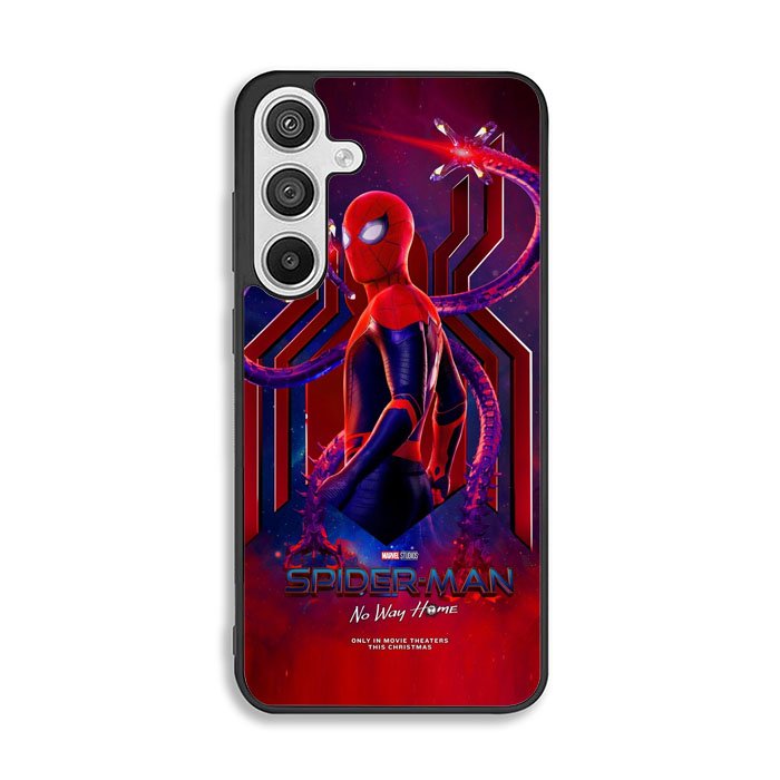 No Way Home Spiderman Samsung Galaxy A26 Case DC4761