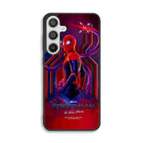 No Way Home Spiderman Samsung Galaxy A26 Case DC4761