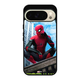Spiderman Phone Home Google Pixel 10 Pro Case