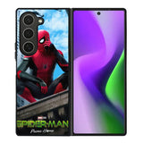 Spiderman Phone Home Samsung Galaxy Z Fold 6 Case