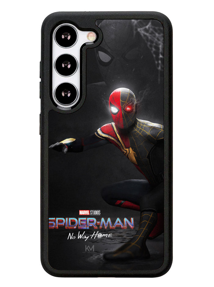 Spider Man Marvel Samsung Galaxy S23 Plus 5G / Samsung Galaxy S23+ 5G Case