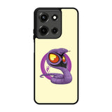 Ekans pokemon Motorola Moto G 5G 2025 Case DC4738