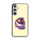 Ekans pokemon Samsung Galaxy A26 Case DC4738