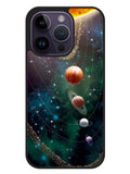 Pure Galaxy iPhone 14 Pro Case BLN2809