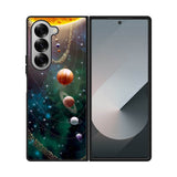 Pure Galaxy Samsung Galaxy Z Fold 7 5G Case