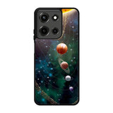Pure Galaxy Motorola Moto G 5G 2025 Case DC7447