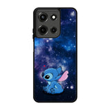 Stitch Galaxy Motorola Moto G 5G 2025 Case DC4077