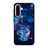 Stitch Galaxy Samsung Galaxy A56 Case DC1012