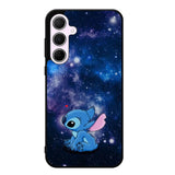 Stitch Galaxy Samsung Galaxy A25 5G Case DC1774