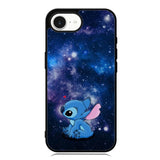Stitch Galaxy iPhone 16e Case DC1774