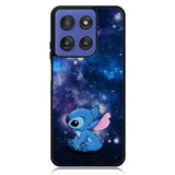 Stitch Galaxy Motorola Moto G Stylus 5G 2025 DC1774