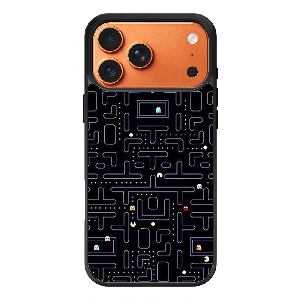 Game iPhone 17 Pro Max Case