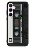 Cassette Tape 1st Samsung Galaxy A55 5G Case