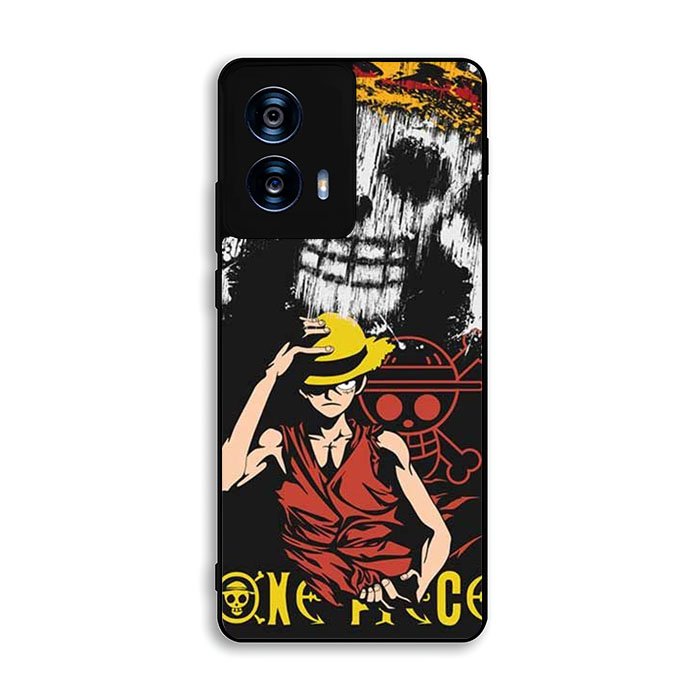 Anime One Piece 2nd Motorola Moto G Power 5G 2024 Case DC4373